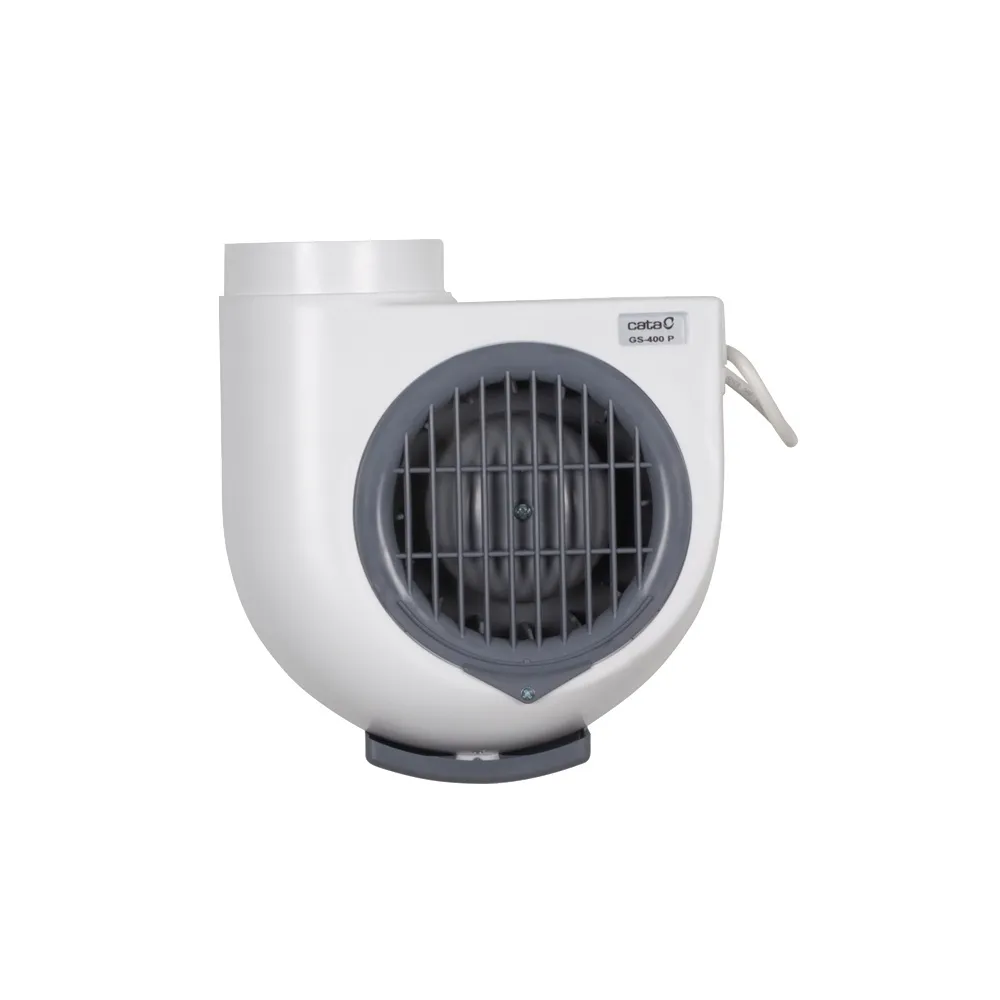 EXTRATOR DE COZINHA CATA – GS 400P