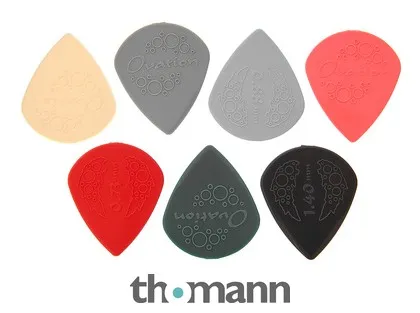 Ovation Diamond Grip Sharp Tip Mix