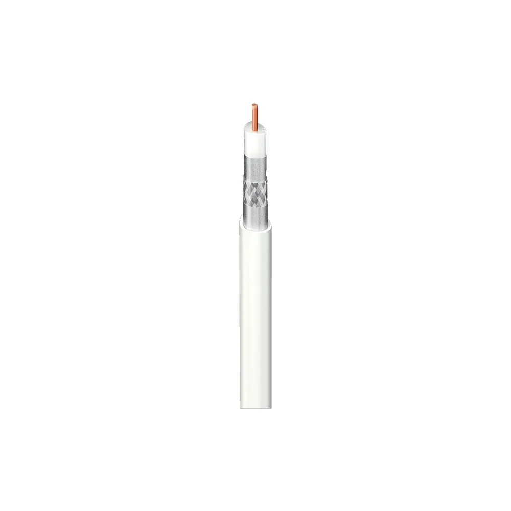 MTS CABO COAXIAL CXT ITED TELEVES-(Enc. Min. 100Mts)