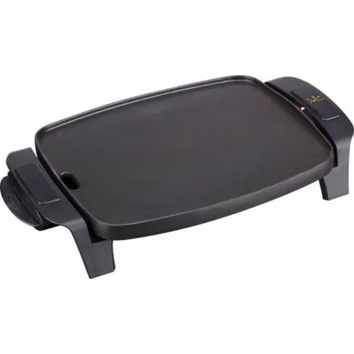 Grelhador JATA 1000W.28x26-DURA-GR205