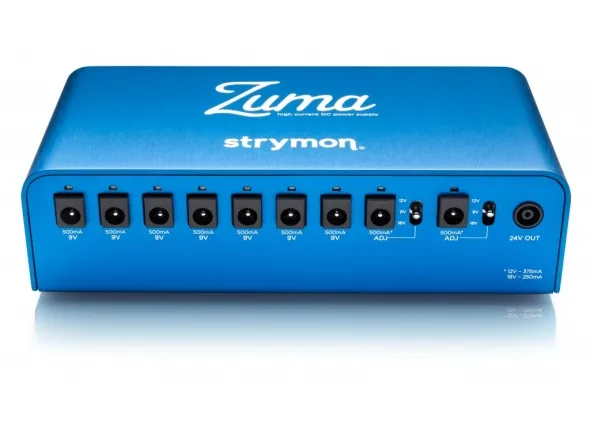 Strymon Zuma