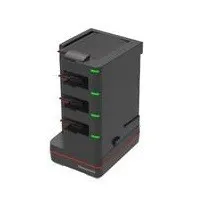 Honeywell CT4X-QBC-1BAY-2 acessório para computadores CT4X-QBC-1BAY-2