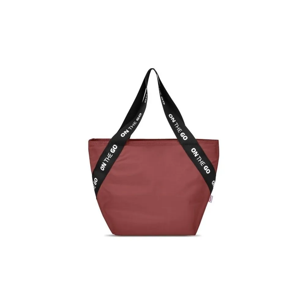 BOLSA TERMICA IRIS 9734TS COOLER BAG SURTIDO