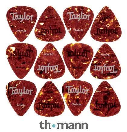 Taylor Celluloid 351 Tort Shell 0,96