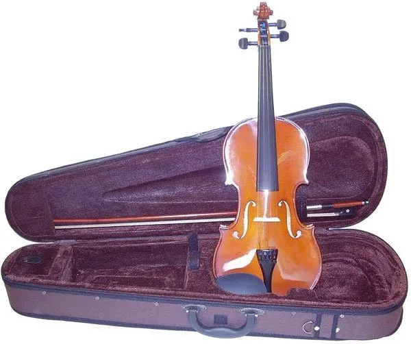 Kreutzer VIOLINO 1/2 School