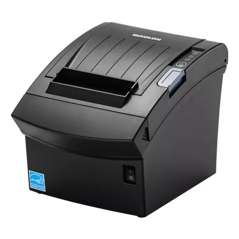 SRP-350V WITH SERIAL AND USB VIPRNT
