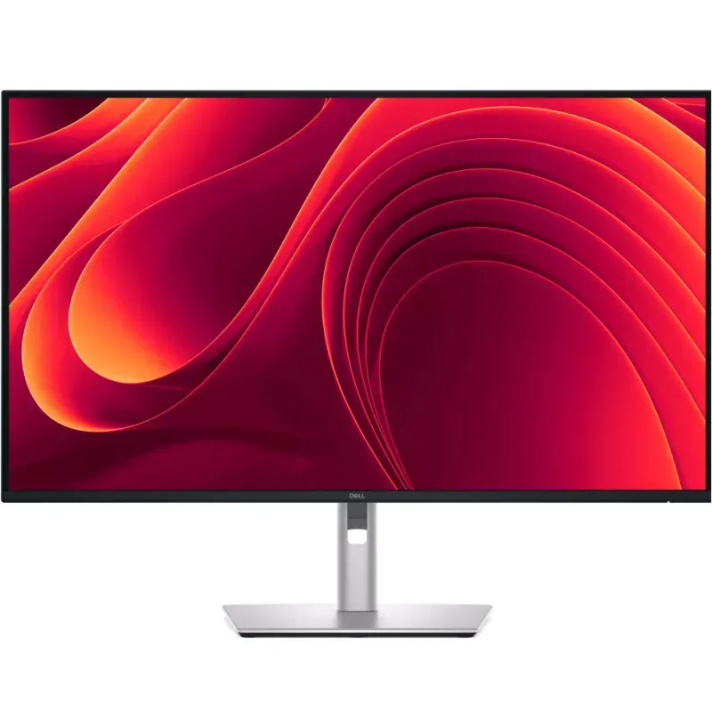 Monitor Dell Pro Plus 32" IPS 4K UHD 100Hz Prateado