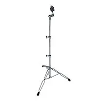 Suporte prato direito Basix CS-100 cromado