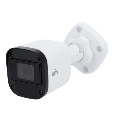 Câmara de Segurança IP Uniview Dolphin Bullet 2MP 4mm IP67 - UV-UAC-B112-F40