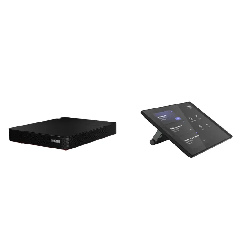 Kit Controlador Lenovo ThinkSmart Core para sala Microsoft Teams