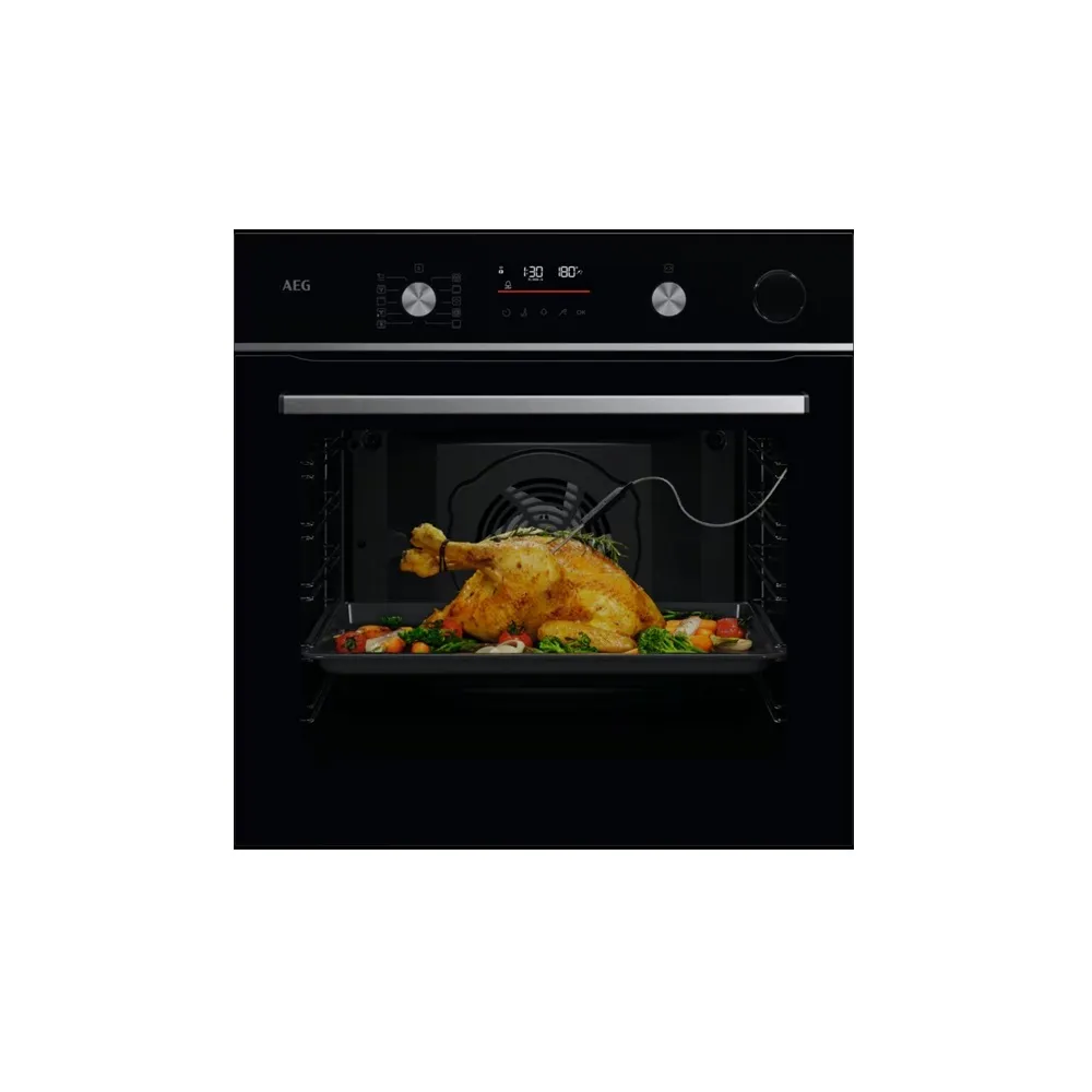 FORNO AEG - OR6PB51WSB