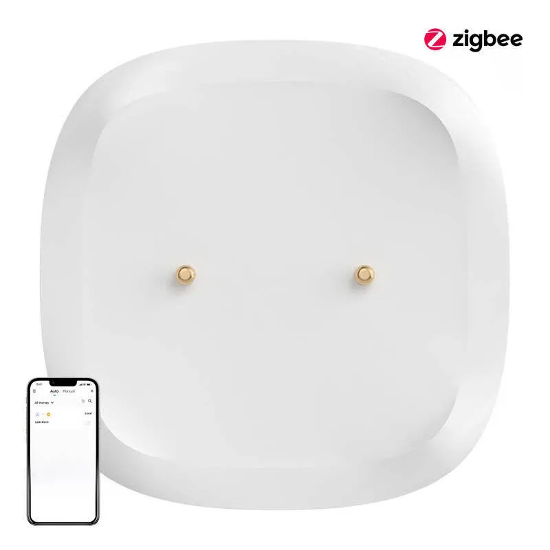 Sonoff Sensor de vazamento/inundação de água SNZB-05P ZigBee com bateria