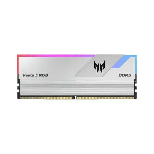 Acer Memória RAM 32GB DDR5 6000MHz Predator Vesta II