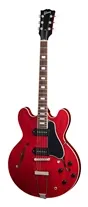 Gibson ES-330 Sixties Cherry