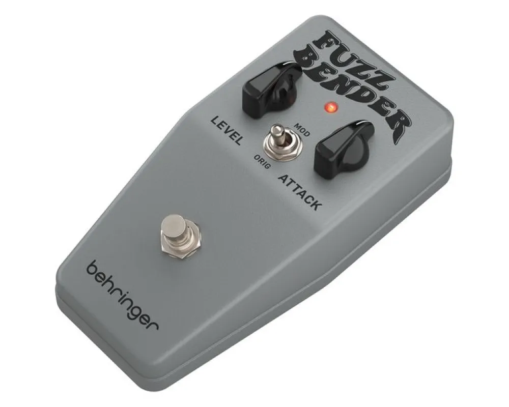 Behringer Fuzz Bender
