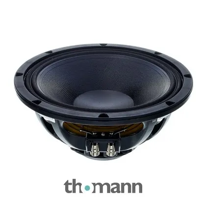Eighteensound 10NMB420 8 Ohm B-Stock