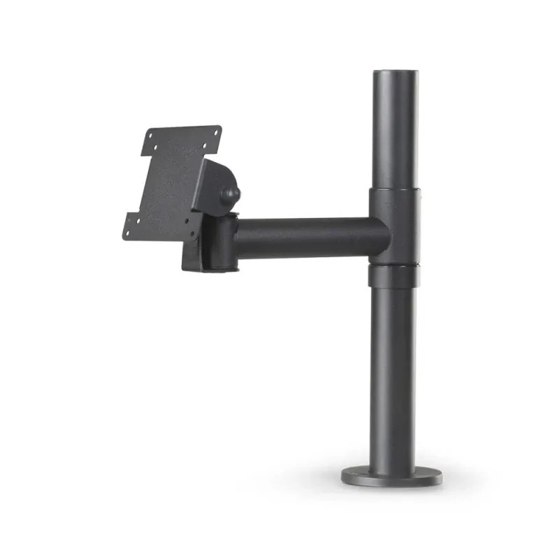 Montagem em poste POS SpacePole SPV1104-FX-02