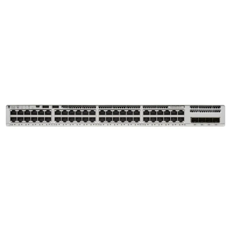 CATALYST 9200 48-PORT DATA ONLYCPNT