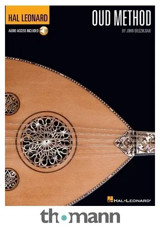 Hal Leonard Oud Method