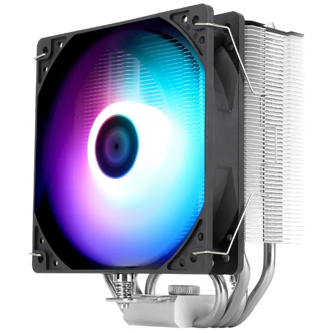 Cooler CPU Thermalright Assassin X 120 Refined SE ARGB