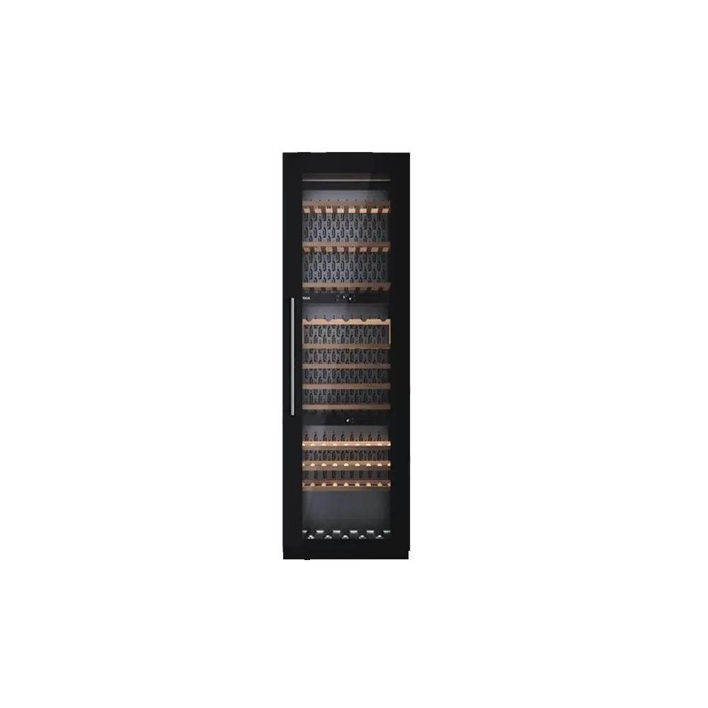 Cave de Vinho Teka Sommelier 93 Garrafas - RVI 30097