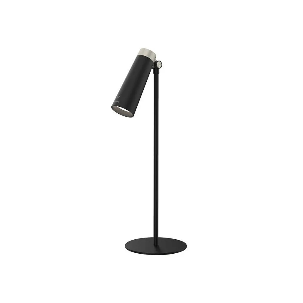 Yeelight Candeeiro de Secretária Recarregável 4 em 1