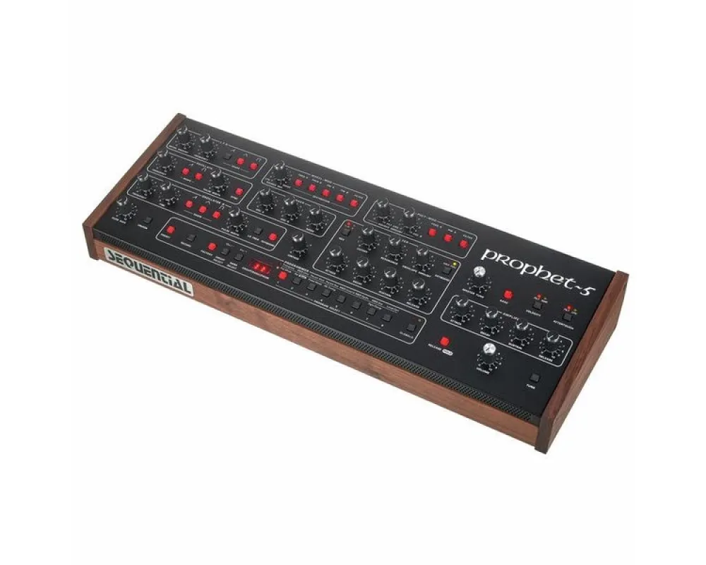 Sequential Prophet 5 Module