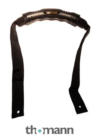 Hardcase Webbing Pull Handle Kit