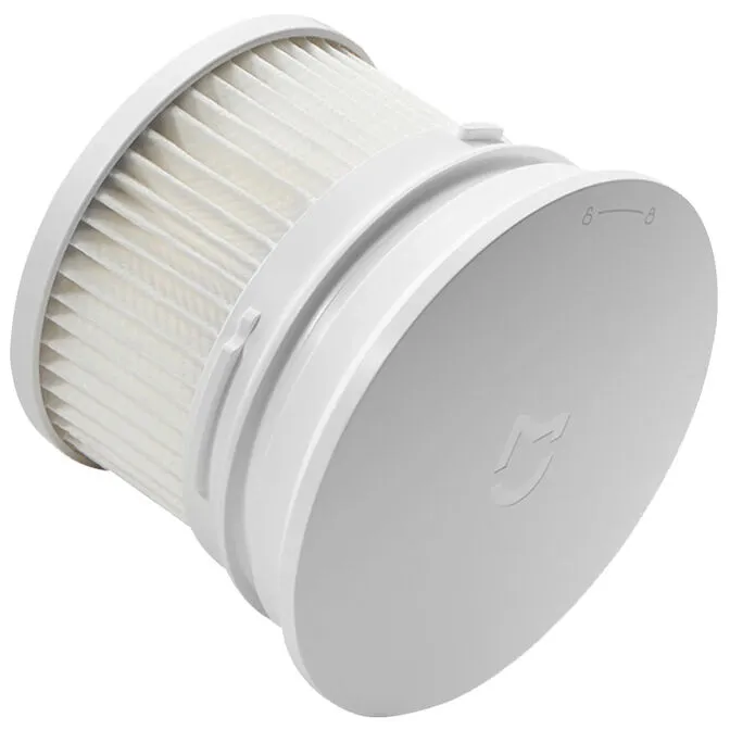 Pack 2 Filtros Xiaomi Mi Vacuum Cleaner Mini