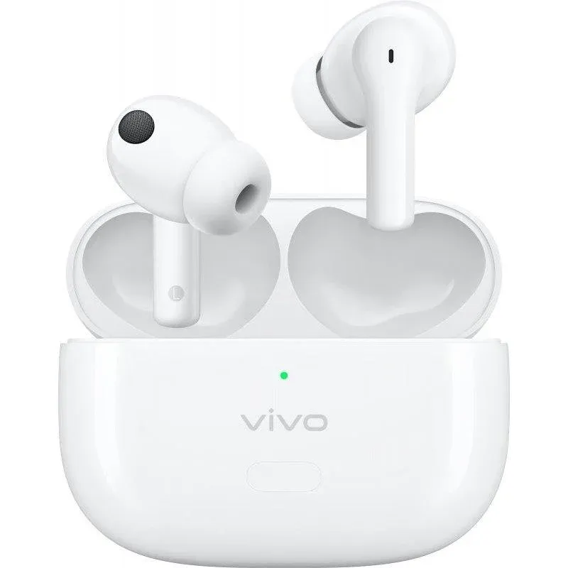 Vivo TWS 2e Auriculares Bluetooth Brancos