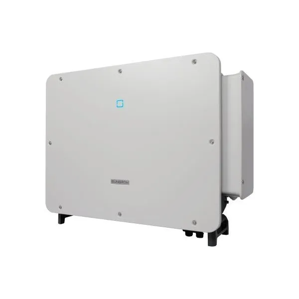 Sungrow SG125CX-P2 v113 (AFCI, SPD DC I+II/AC II SG125CX-P2