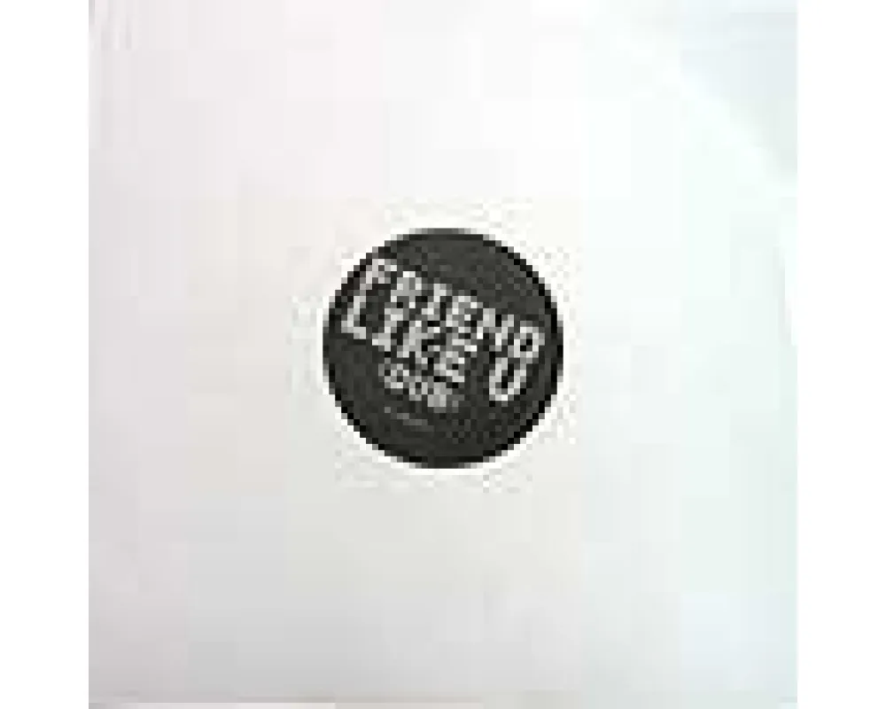 jack - friend like u