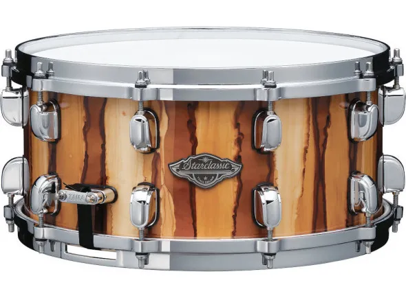 Tama MBSS55 Starclassic Performer 14