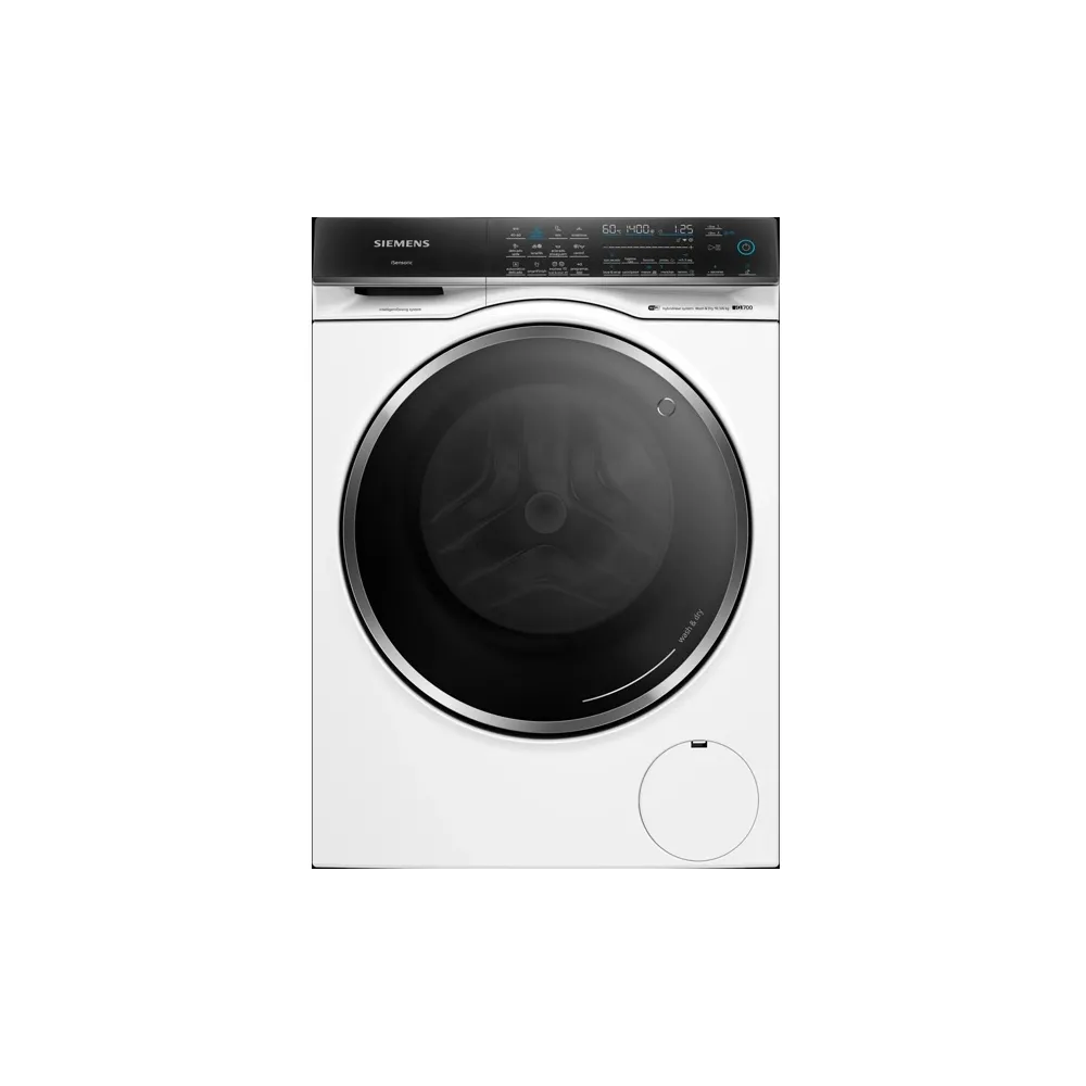 MÁQUINA DE LAVAR E SECAR ROUPA SIEMENS – WN54C2A0ES –