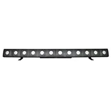 Barra LED PowerLighting Barre Led 12x3W Crystal Gold