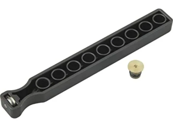 Bass Drum O's Hole Cutter