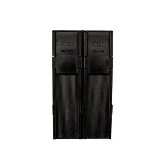 Rico RGRD4TSBS Large Reed Guard Black