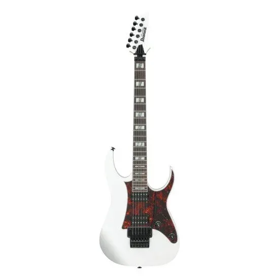 Ibanez Prestige RG653DX WHF