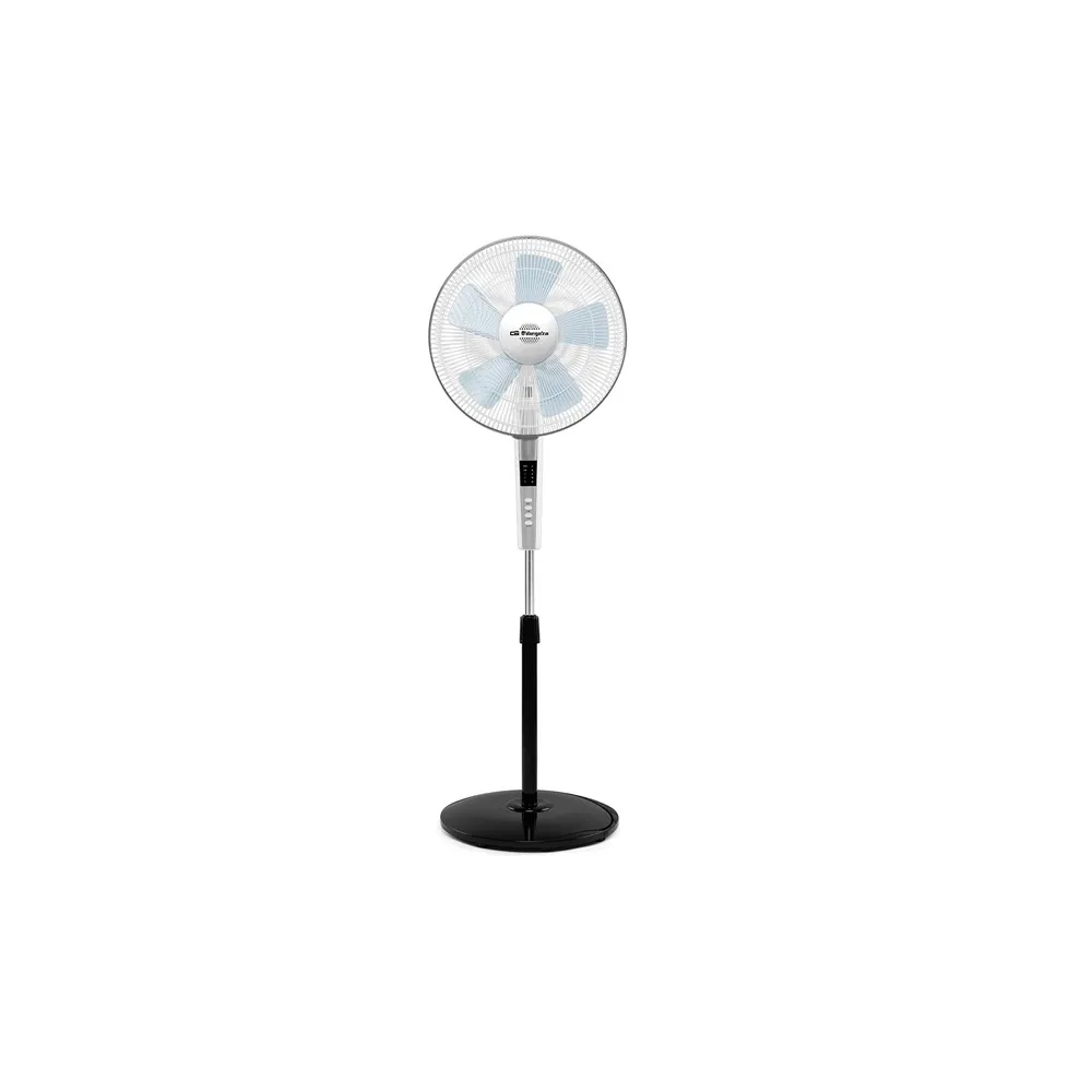 VENTOINHA DE PÉ 40CM ORBEGOZO – SF 2140