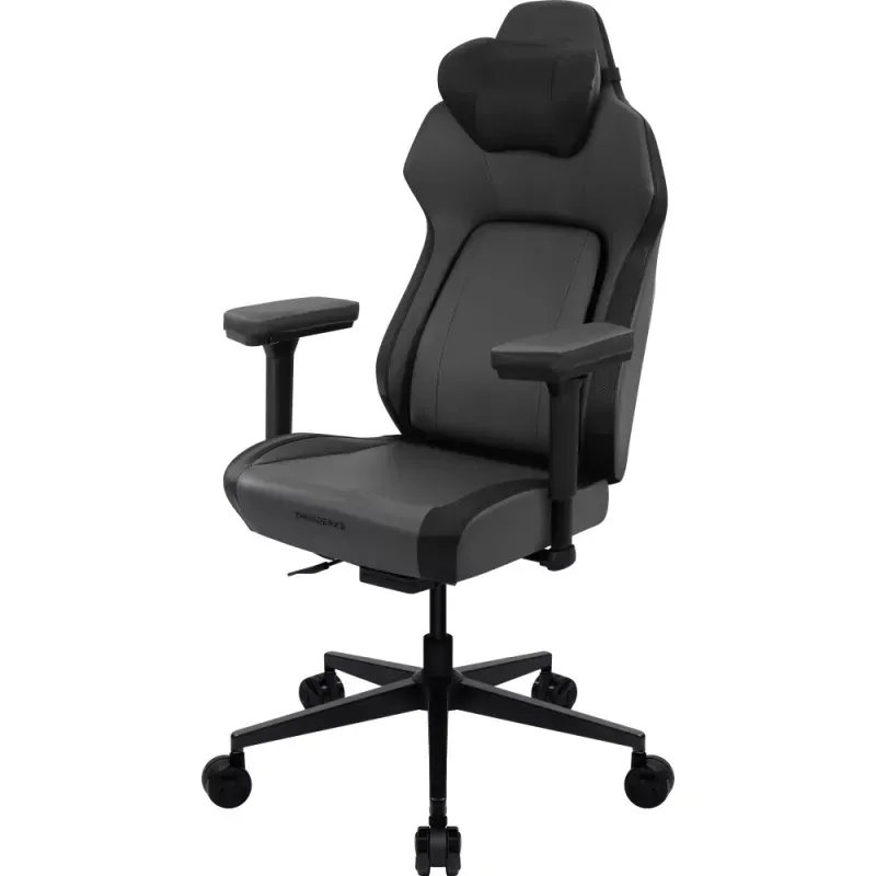 Cadeira Gaming ThunderX3 TX3 Core Smart Apoio lombar 180 graus - Modern Black