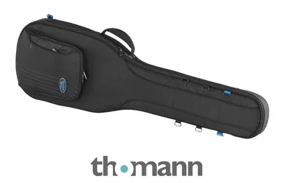 Reunion Blues Exp Electric Bass Guitar Case