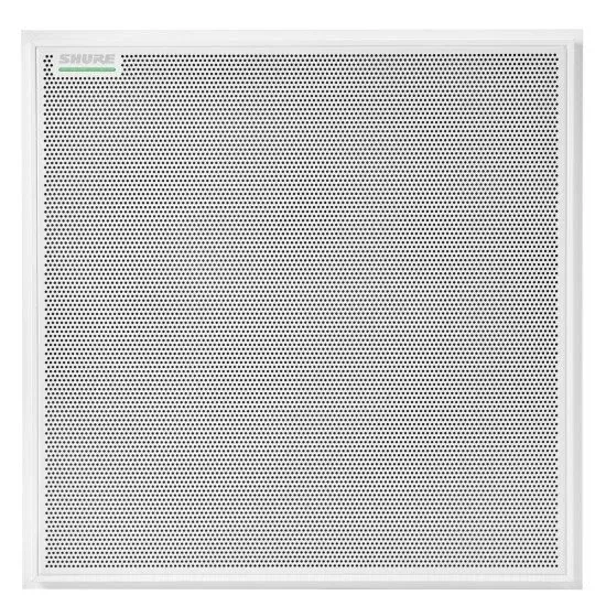Shure MICROFONE TETO MXA902W S 60CM USB