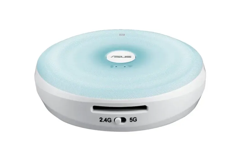FLASH DRIVE ASUS WIRELESS TRAVELAIR AC (WSD-A1)