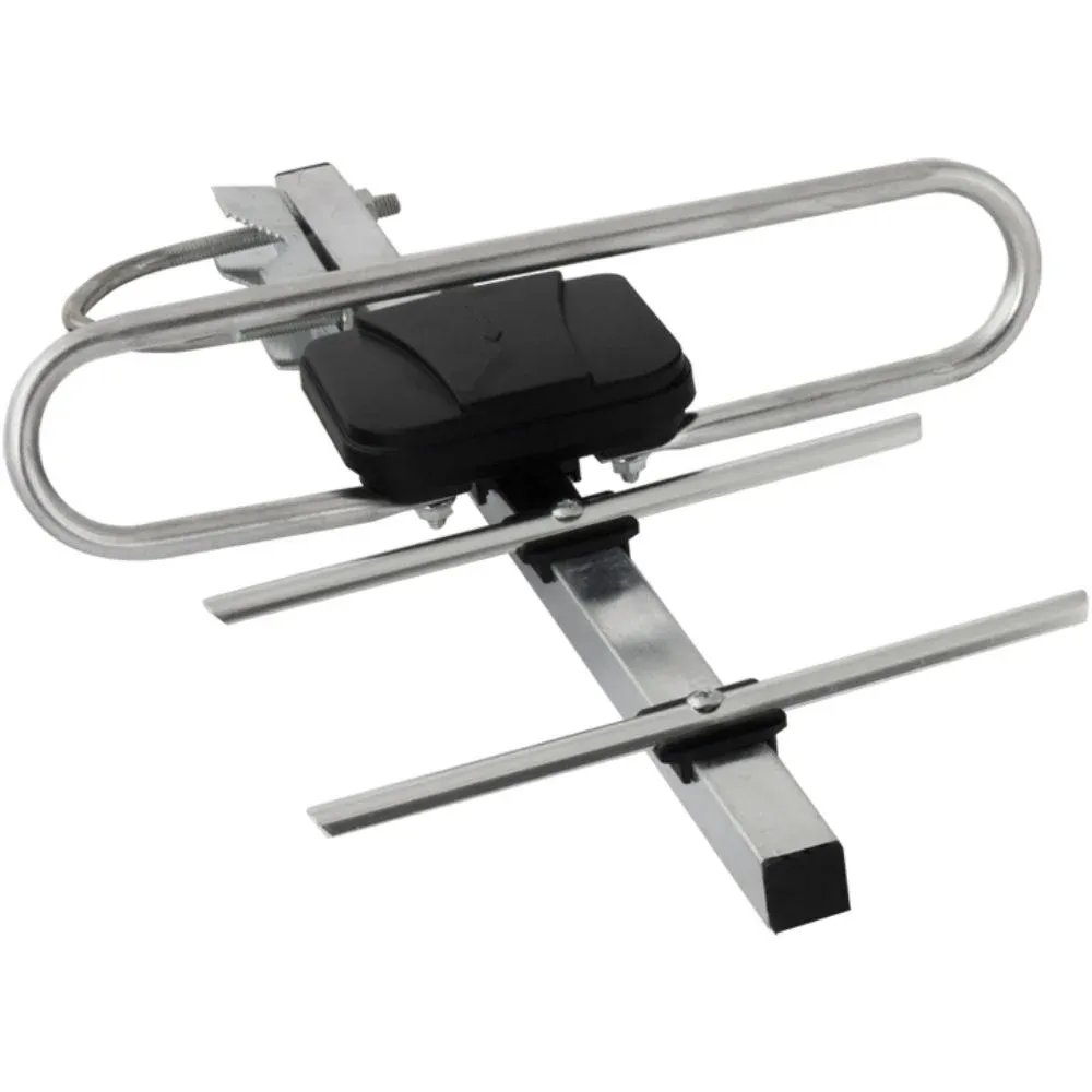 Antena de TV exterior máx.12 dB UHF
