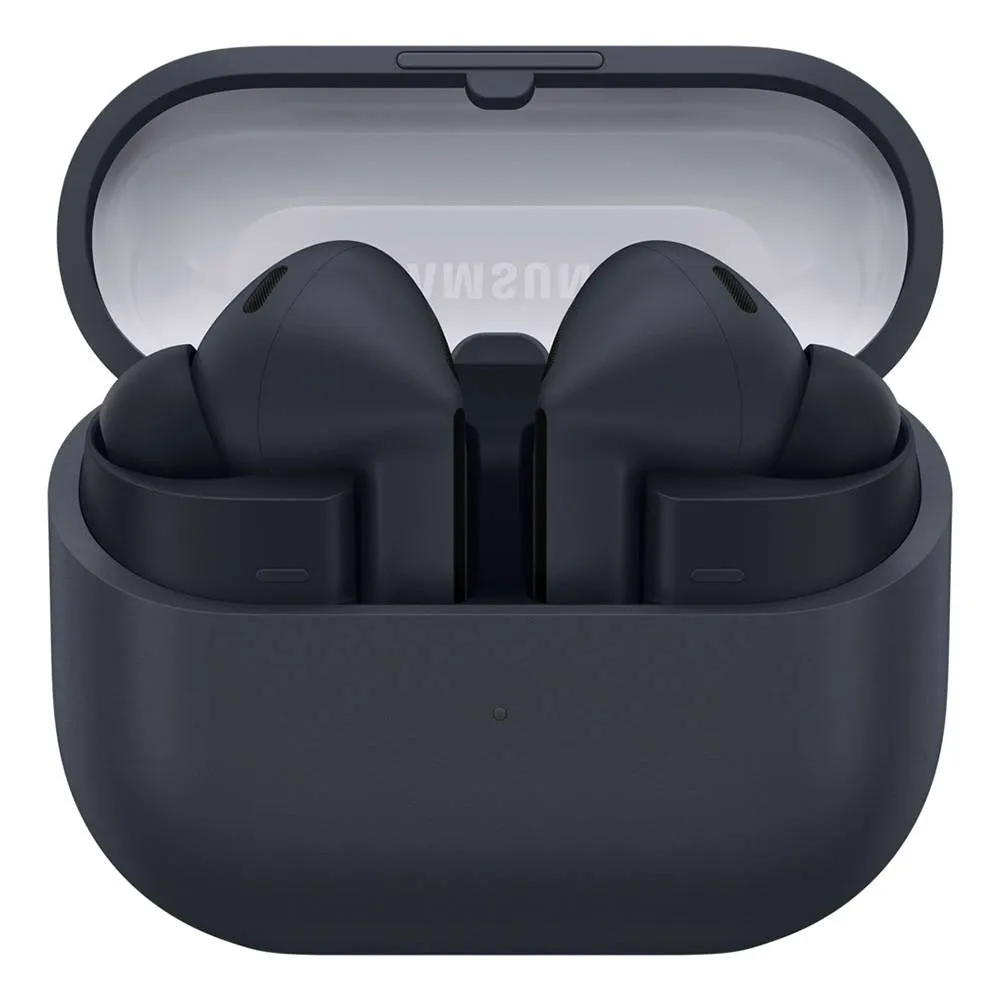 Auriculares Samsung Galaxy Buds 3 FE Bluetooth Pretos