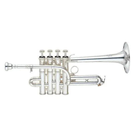 Yamaha Piccolo YTR 9835