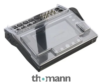 Decksaver Allen & Heath CQ-12T
