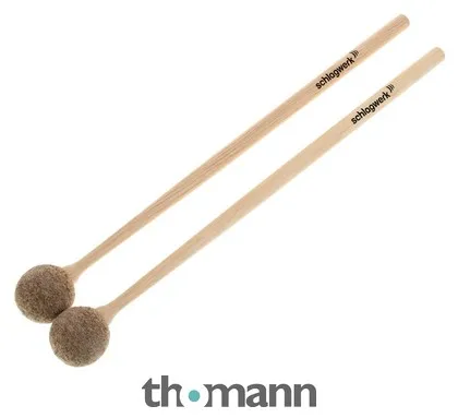 Schlagwerk MA104 Felt Mallet