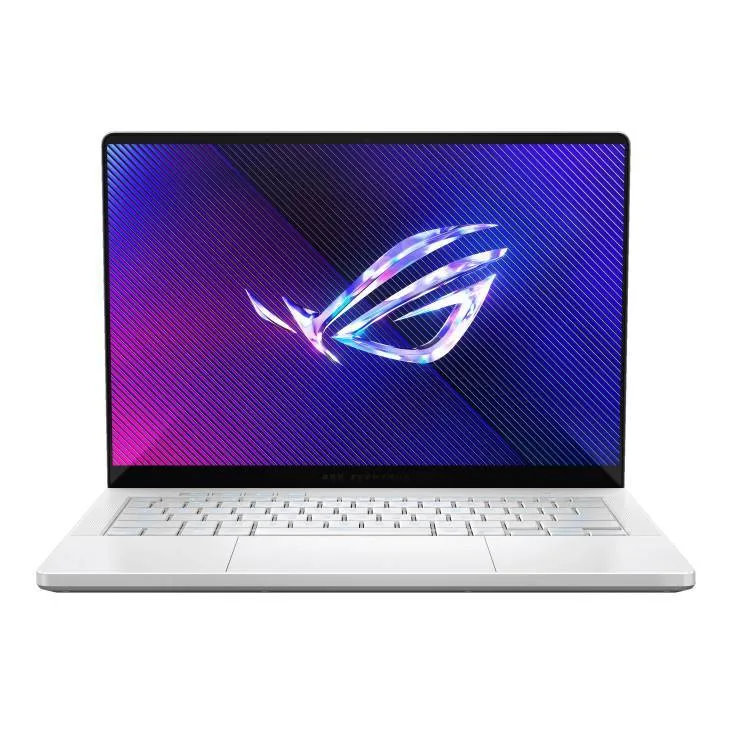 Portátil Asus ROG Zephyrus G14 (2025) 14 GA403WW-A93BO58BB0 Platinum White