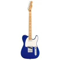 Fender Dealer Exclusive Player Telecaster MN Daytona Blue